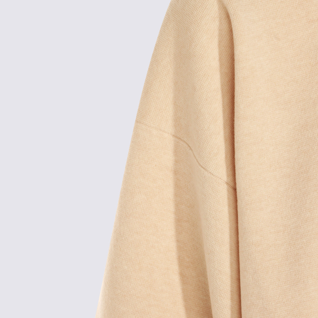 Fear Of God Sweaters - BONE | 3b6073af67bf86b059ad969ea1b22259c171a7ed