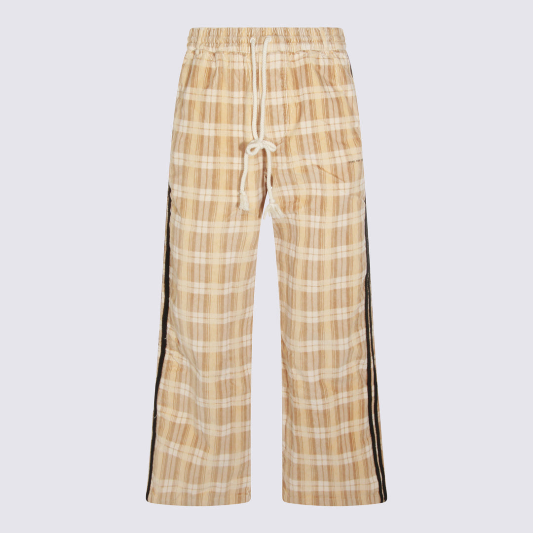 Adidas X Song For The Mute Trousers - clay/savannah | bd60e02fe22eea132cab9c08e3c0338758cdf470