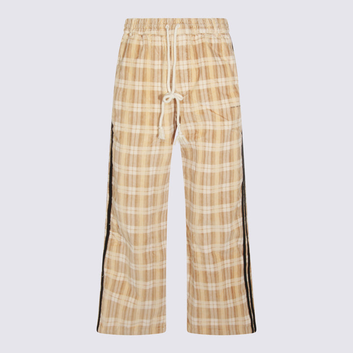 Adidas X Song For The Mute Trousers - clay/savannah | bd60e02fe22eea132cab9c08e3c0338758cdf470