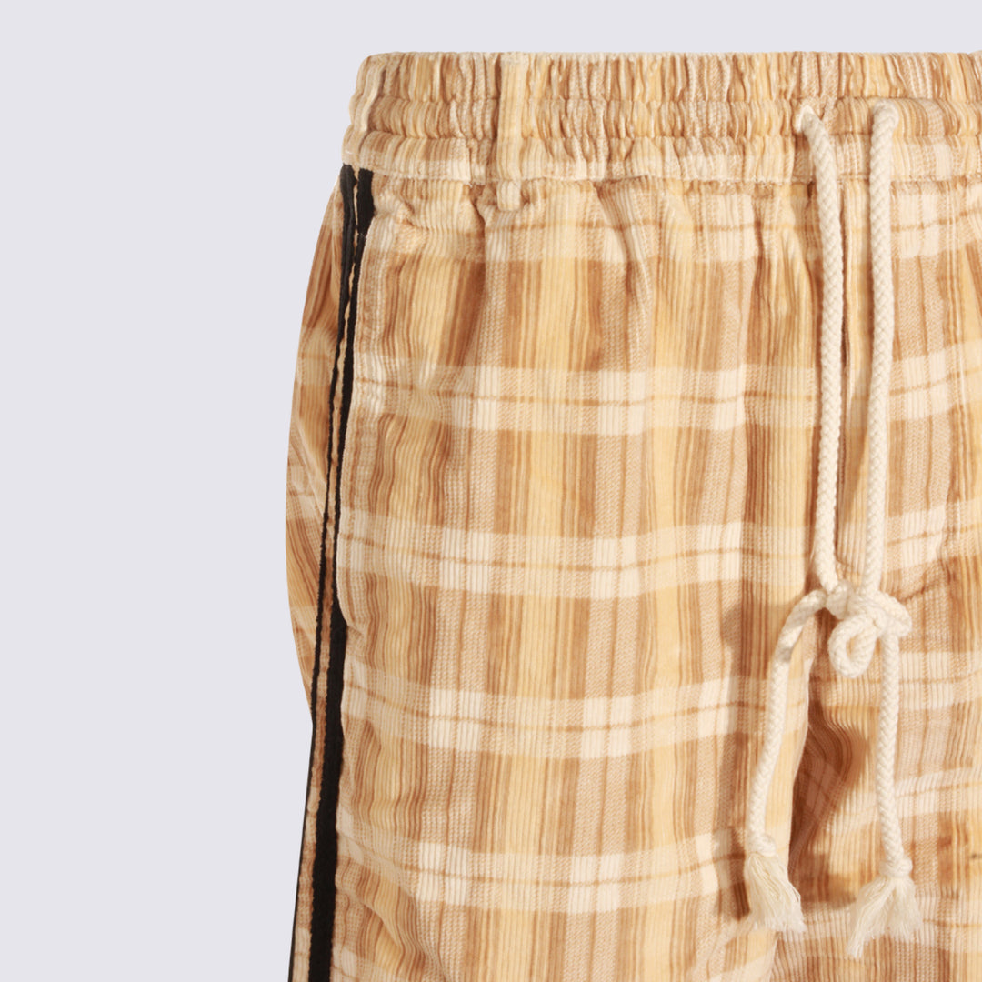 Adidas X Song For The Mute Trousers - clay/savannah | e7acc6c2f48bb837a956c6fd959dbd733323fa34