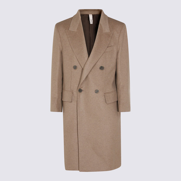 Coats Casha