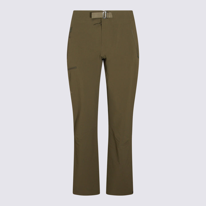 Arc*Teryx Trousers - TATSU | efac65cfb0ff22b094f7d010d700f1517b01b1e6