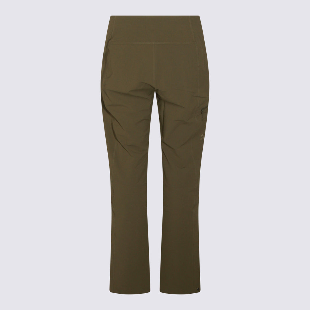 Arc*Teryx Trousers - TATSU | 3ed2692e39870a1400b9dc2c64b3ad7f1665a36b