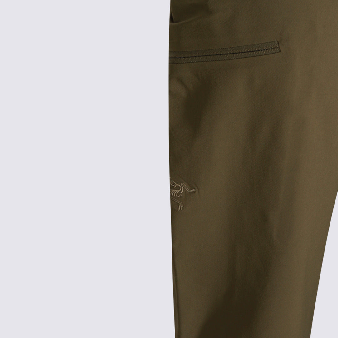 Arc*Teryx Trousers - TATSU | bf3d798370bd522756dae8aa390e060366b01d0a
