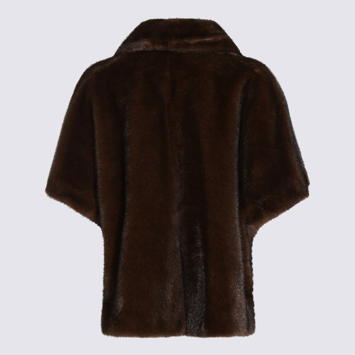 Pinko Coats - Scuri | bf9e83ebdb9add155e246babb5f37f8ba157a851