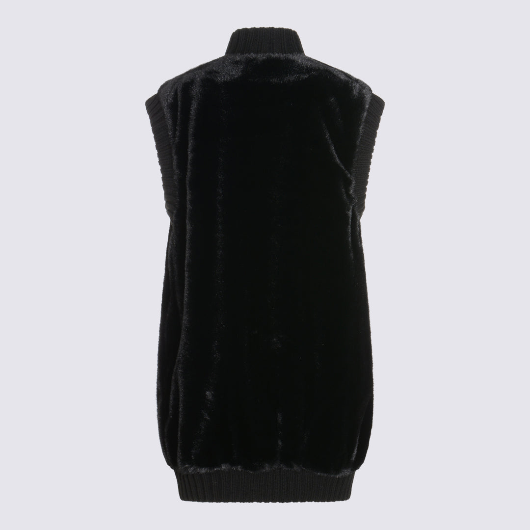 Pinko Coats - Blacks and greys | 69a816fa705731a1fc50245f4c0265f72ae46b93