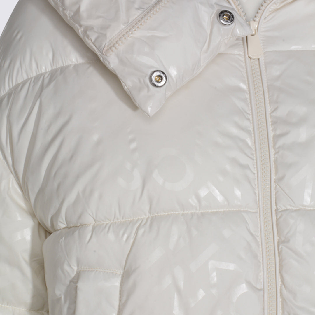 Pinko Coats - Light and natural | 304341a71fe727684dc8fd212fce3ffb5bdf22e2