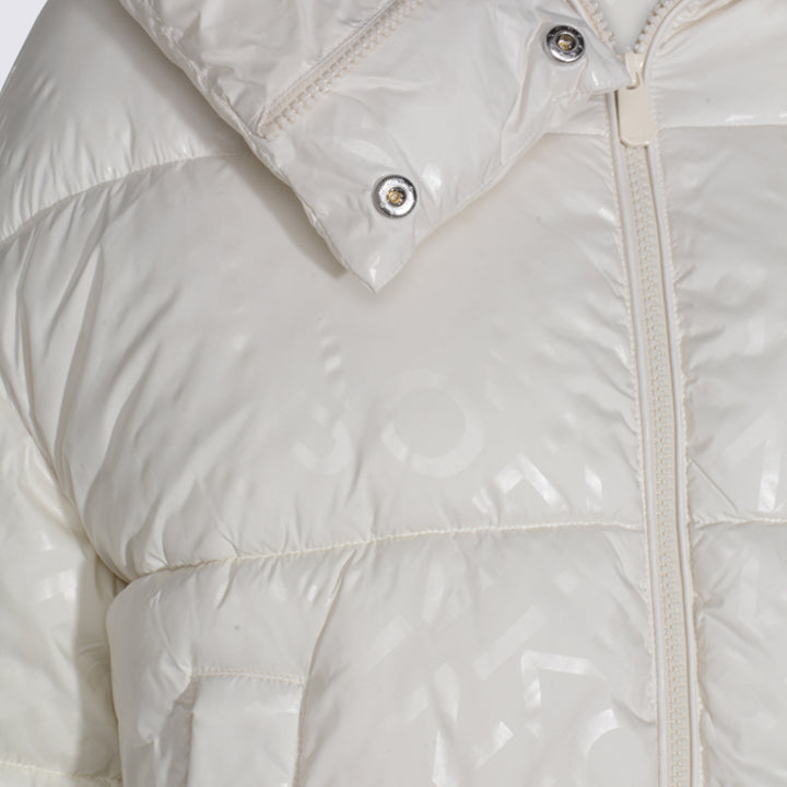 Pinko Coats - Light and natural | 304341a71fe727684dc8fd212fce3ffb5bdf22e2