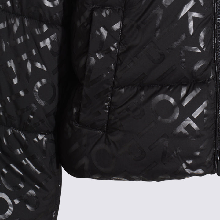 Pinko Coats - Blacks and greys | bd00c477f5d6fad923fb7aa9c61ac01235fe0741