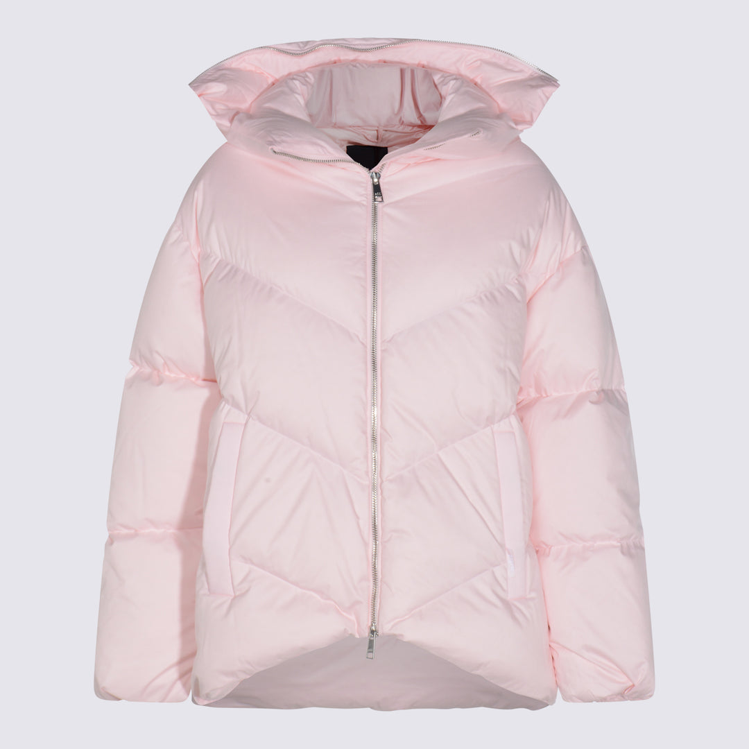Add Coats - PINK STAR | eb8a755dc5dbc8acdd48f045858417d792a70ee4