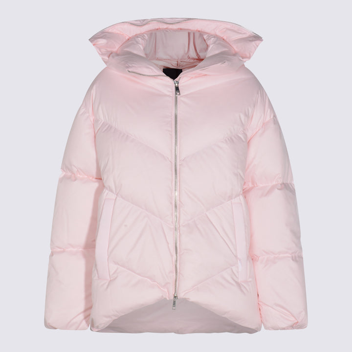 Add Coats - PINK STAR | eb8a755dc5dbc8acdd48f045858417d792a70ee4