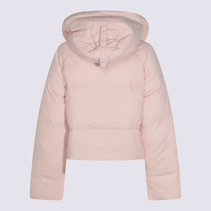 Canada Goose Coats - Vintage Rose - Rose Vintage | c55208ba28b753b952f07ea5cf831af739aec468