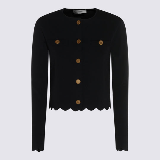 Jackets Blacks And Greys