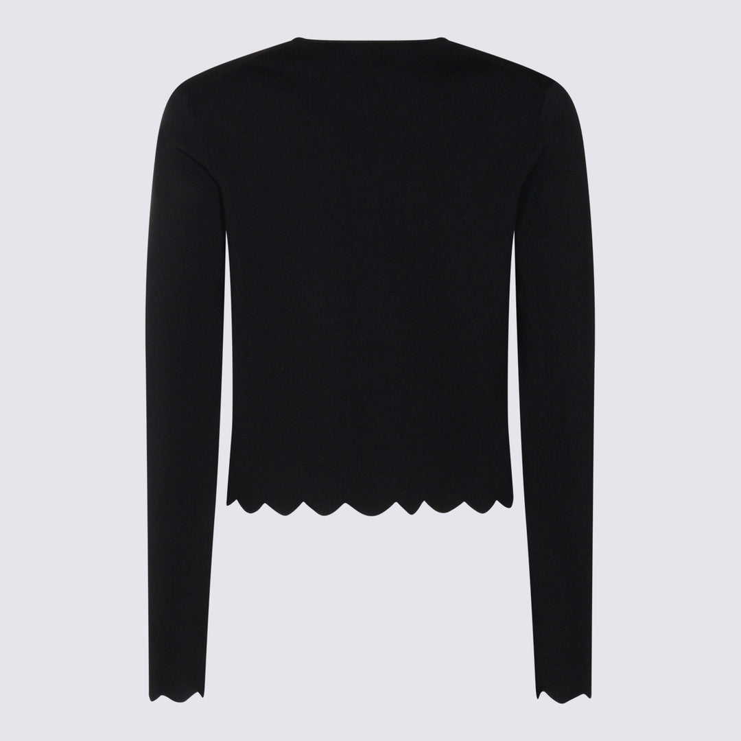 Twin-Set Jackets - Blacks and greys | f054ecb95909314194799c30f5bb5803d5ed678b