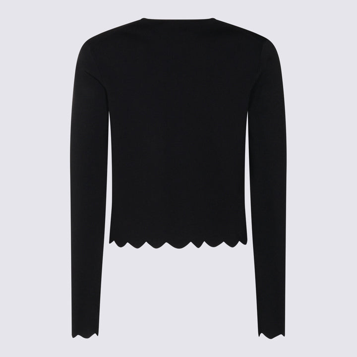 Twin-Set Jackets - Blacks and greys | f054ecb95909314194799c30f5bb5803d5ed678b