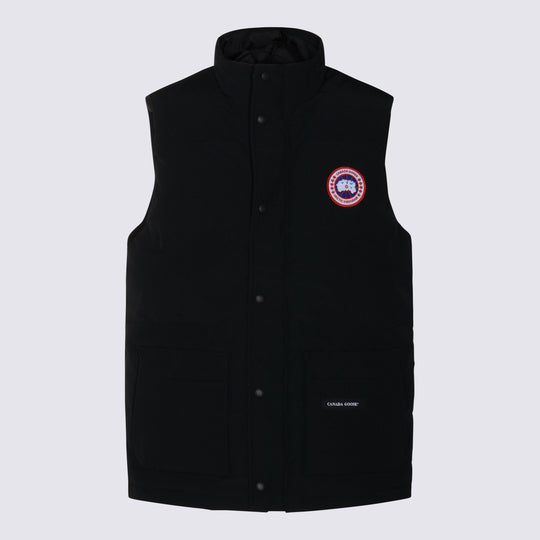 Coats Blacks And Greys