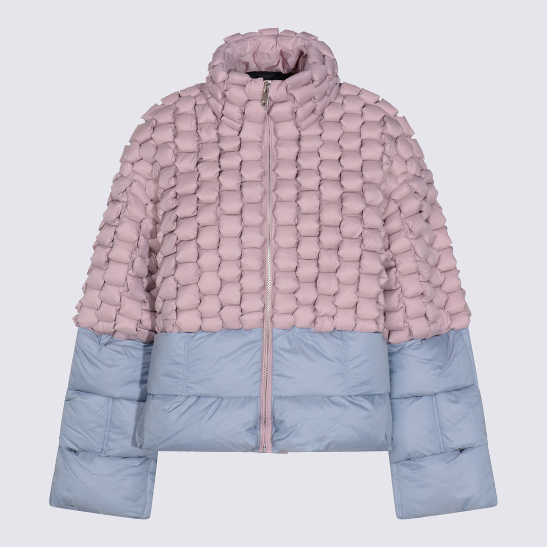 Raxxy Coats - PINK-SKY BLUE | a7f177725b107881e77a8aa9d73a07df72306c5f
