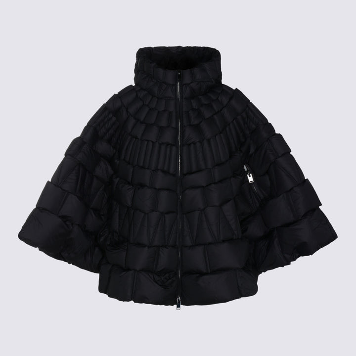 Raxxy Coats - Blacks and greys | ef91cbb97136a94922d06a06e21b77f7736ecd1e