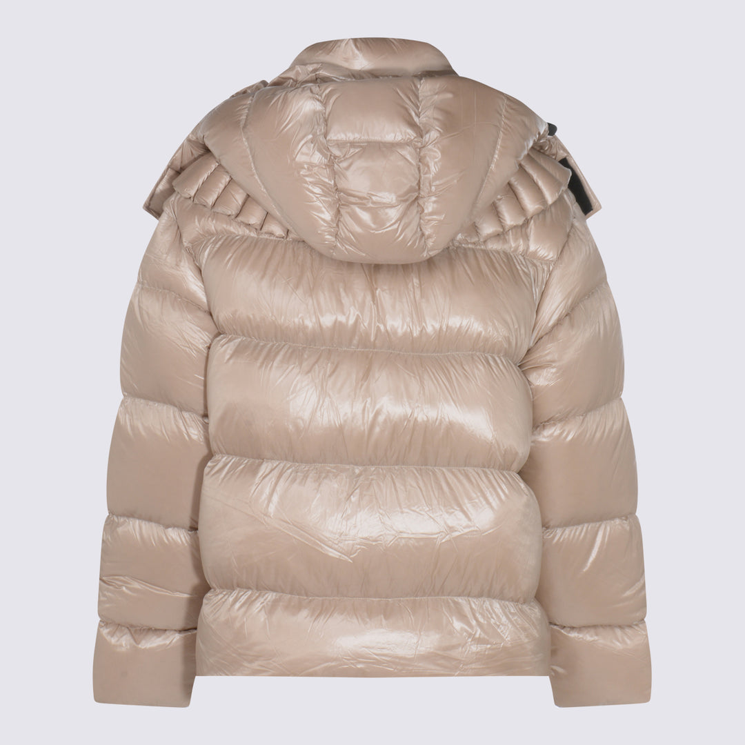 Raxxy Coats - SHINY BRONZE | d2a058a24d40f203a2f366009d3c50087ae0af4a