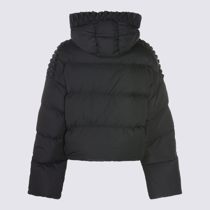 Raxxy Coats - Blacks and greys | c335d15ea8810076645acfb9e9604062e429d433