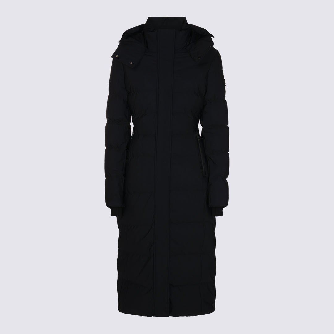 Moose Knuckles Coats - Blacks and greys | 2e6c383c27ffeb17002f4187959bf067640bcef3