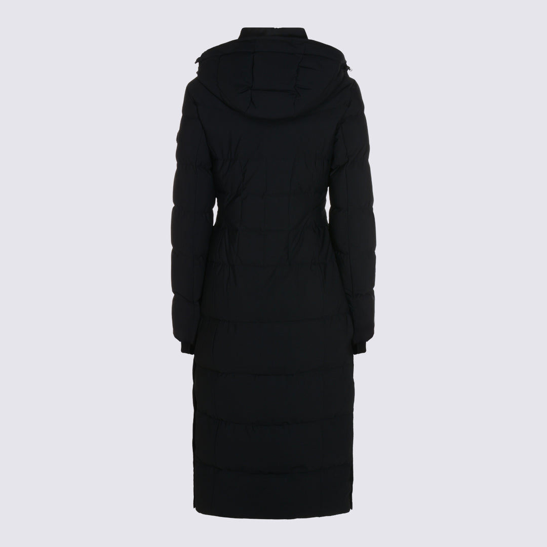 Moose Knuckles Coats - Blacks and greys | 2d2c6b624c6dac8d51c84d067fa880649d74f802