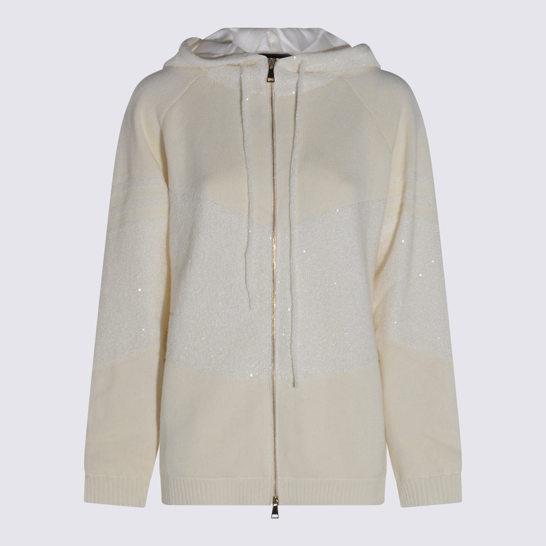 Fabiana Filippi Sweaters - RAFIA | db2b8da8656c774e0877d0b686fb1db4e2cdadbd