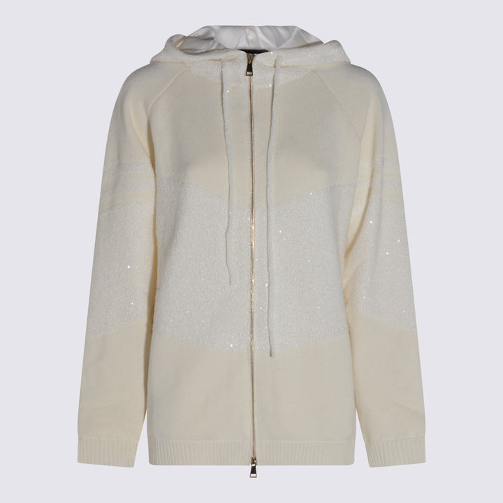 Fabiana Filippi Sweaters - RAFIA | db2b8da8656c774e0877d0b686fb1db4e2cdadbd