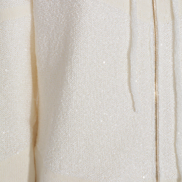 Fabiana Filippi Sweaters - RAFIA | d5301e1c3997f81cebf9fb11d78eb76b3f4a8765