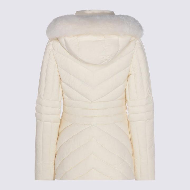 Mackage Coats - Light and natural | b96aa64d70688e32227c111b7a7d14575e2b25e1