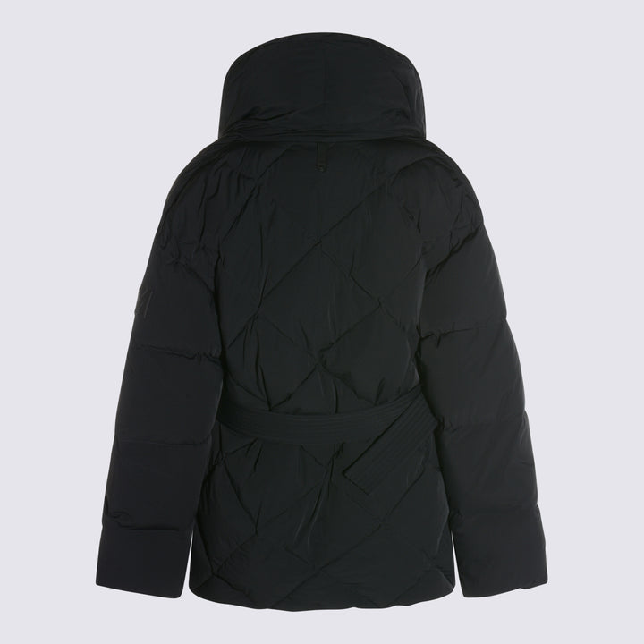 Mackage Coats - Blacks and greys | 1de3fba496a6542d8f66510c0c03a530abac717f