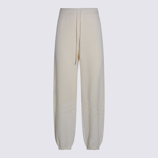 Trousers Rafia