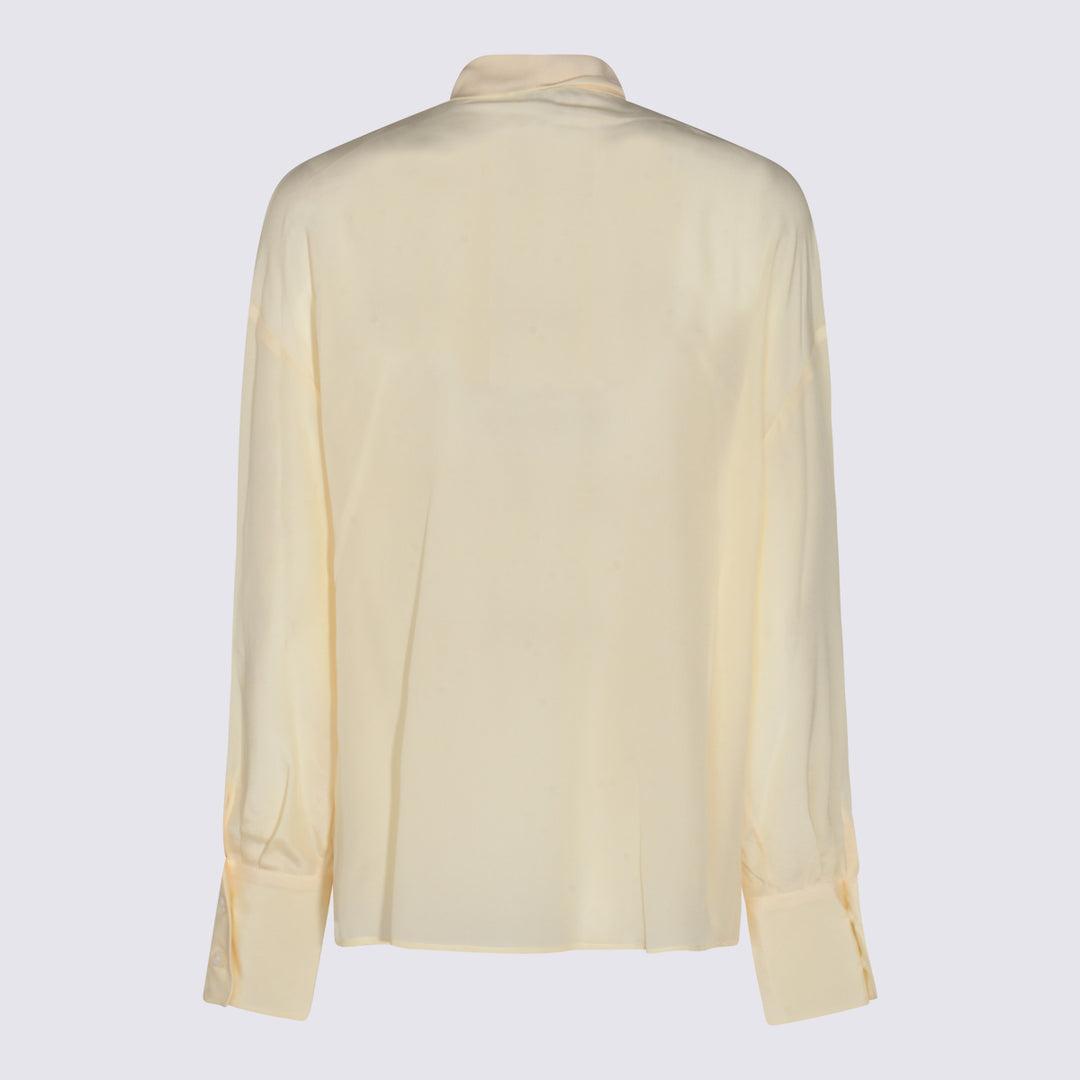 Etro Shirts - Light and natural | 1f1208e789e694384fb06cfd33a00ad2aeacd5e7