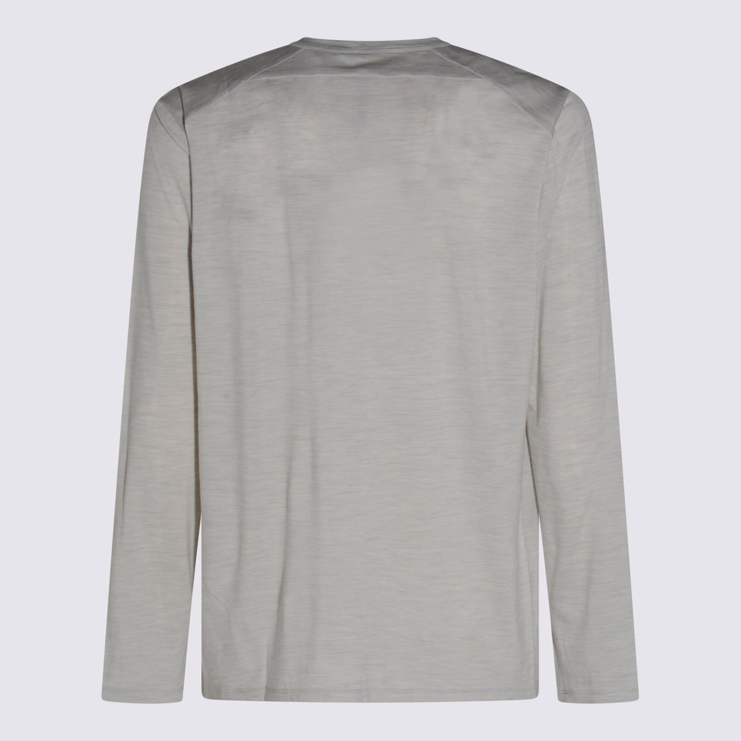 Arc*Teryx T-shirts and Polos - DARK COCOON | 0770b9f8363ce0a4d4fafeb0f3f17b5d7c737fc3