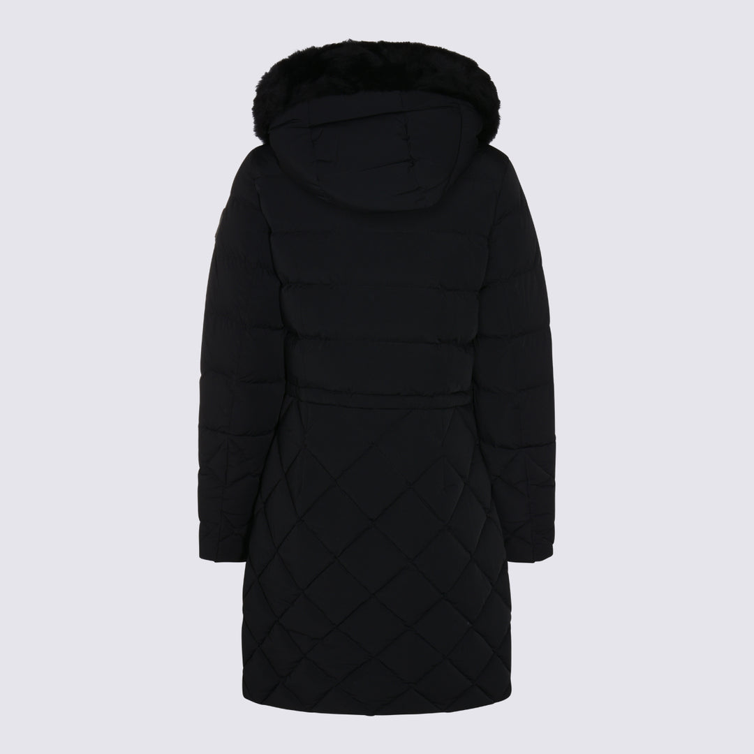 Mackage Coats - Blacks and greys | 5612e5545e7f89188f4cf900f416a545abff0a1c