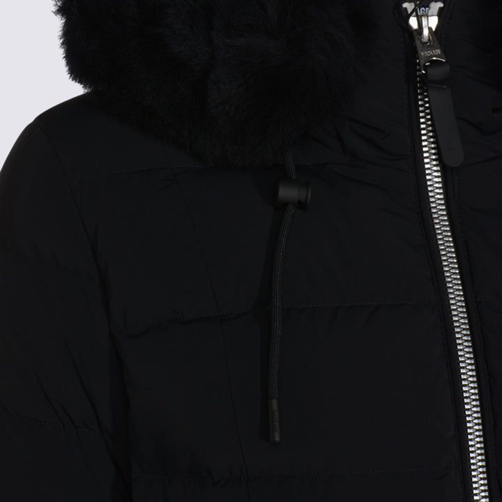 Mackage Coats - Blacks and greys | 56d2585b465a3739beeae3ecff22ab46695ad691