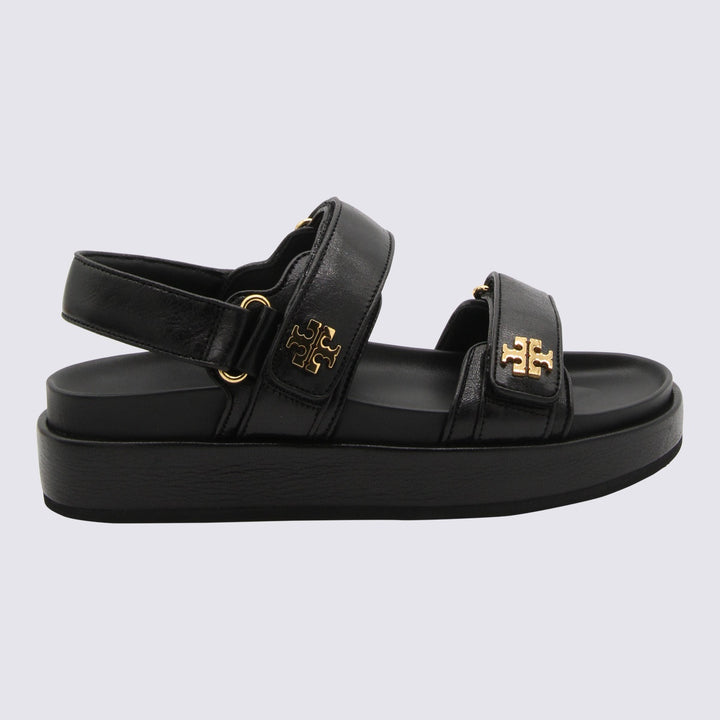 Tory Burch Sandals - Blacks and greys | a90c1af50e45add91de519428768faaf87de940d
