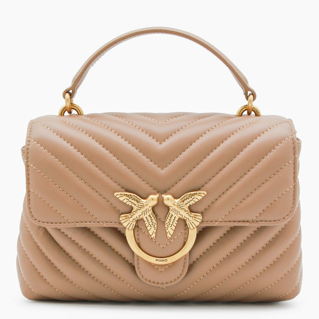 Pinko Bags - Light and natural | ddfd46493086b925dbec4b996e0b3eee18eaf046