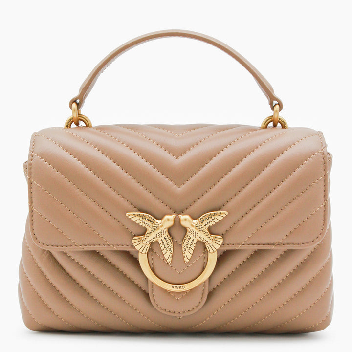 Pinko Bags - Light and natural | ddfd46493086b925dbec4b996e0b3eee18eaf046
