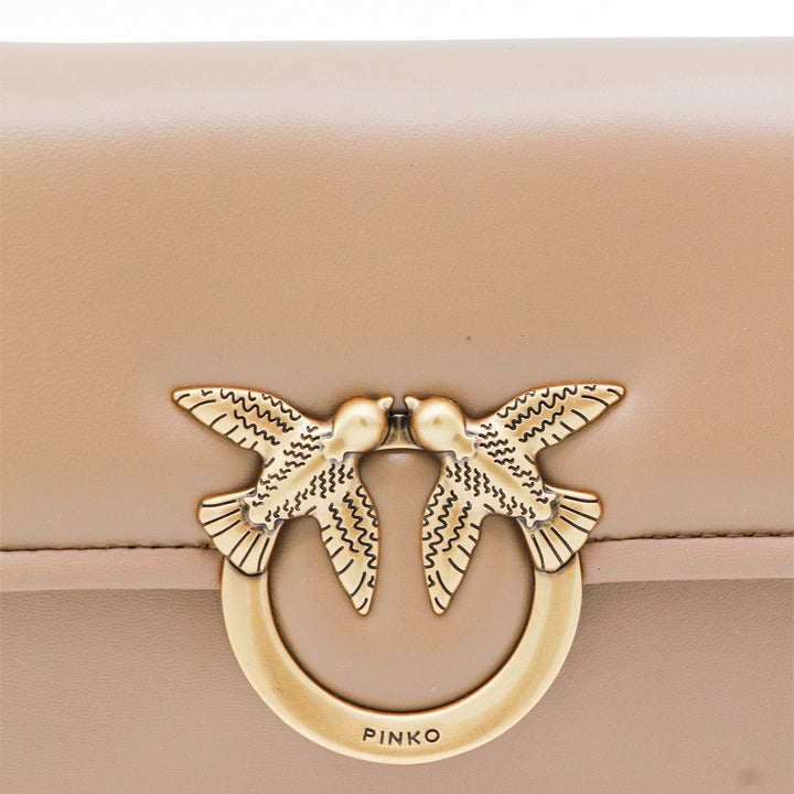 Pinko Bags - Light and natural | 6891c840fd8ed927783a11b6fcd8ccad4362d93b