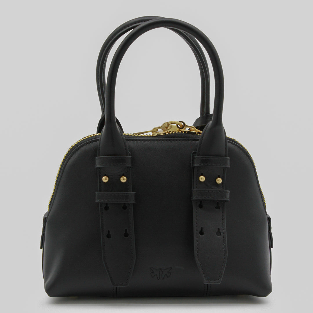 Pinko Bags - Blacks and greys | c49a5cd56d6cab79c1ebaf843bec237777eb9973