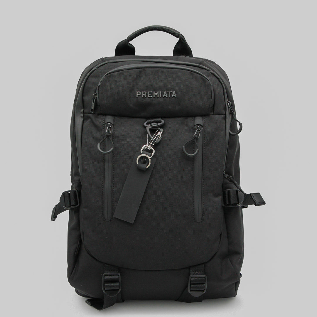 Premiata Bags - Nero | 4100b360098194442131a10d74755178c8826bc2