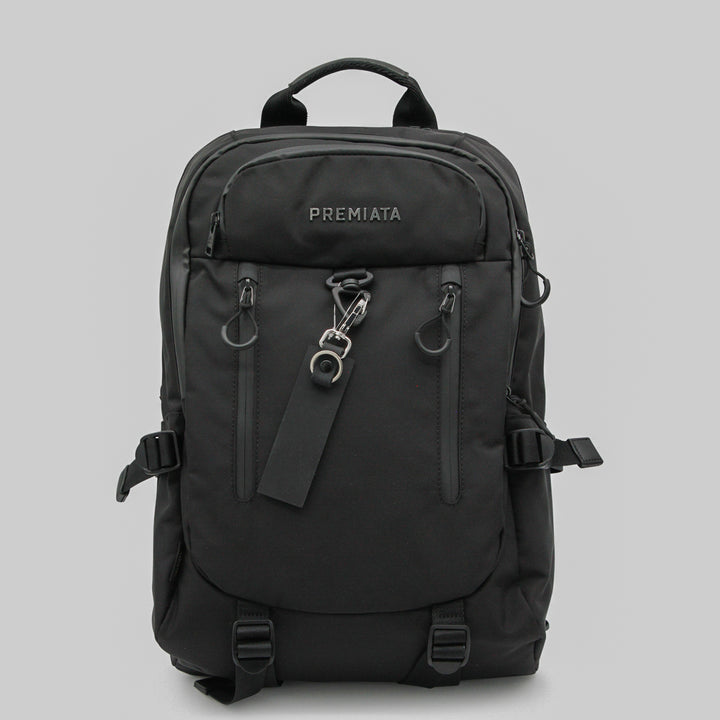 Premiata Bags - Nero | 4100b360098194442131a10d74755178c8826bc2