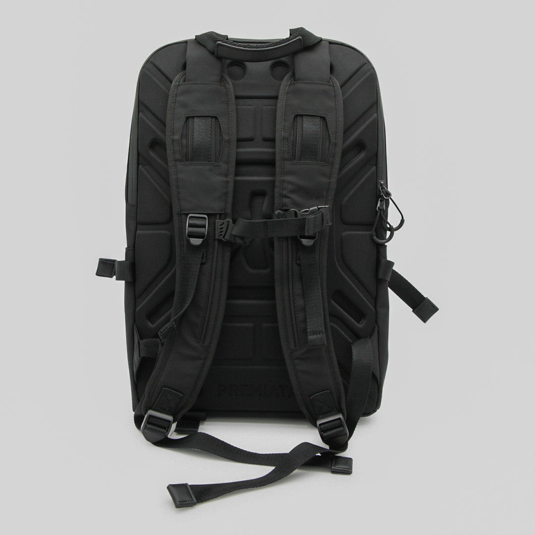 Premiata Bags - Nero | f8979d6572bd9169be1a718d91aad6406ad88470
