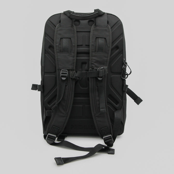 Premiata Bags - Nero | f8979d6572bd9169be1a718d91aad6406ad88470