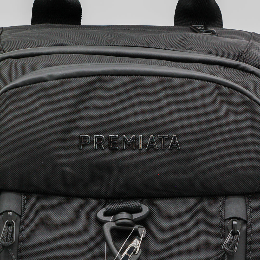 Premiata Bags - Nero | 5c51565d662c41b8899d54bb6f322c6849896786
