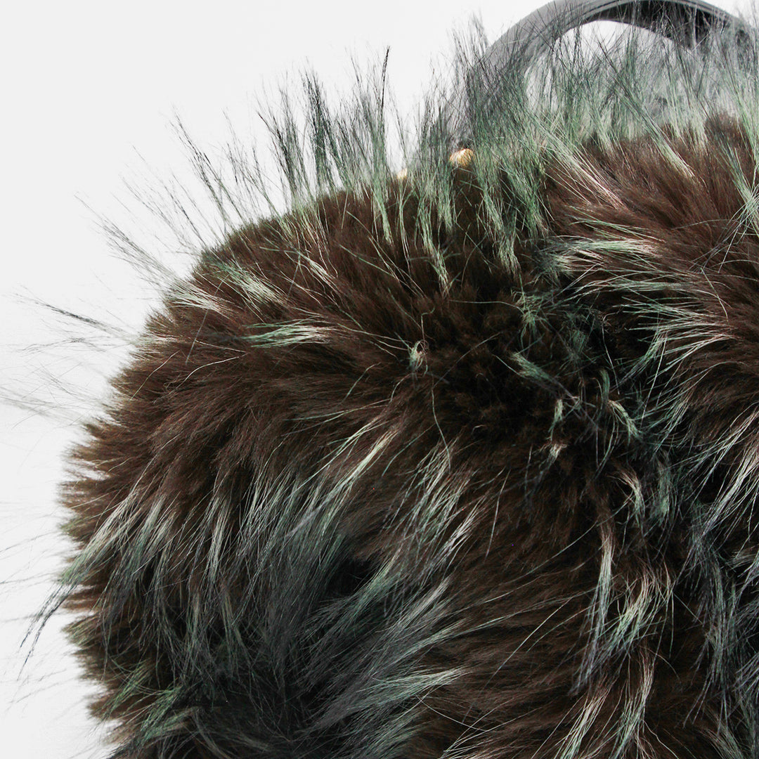 Sacai Bags - Green/Brown | cd8e6ee4e76be051bd3ec082ef56193c119aea61