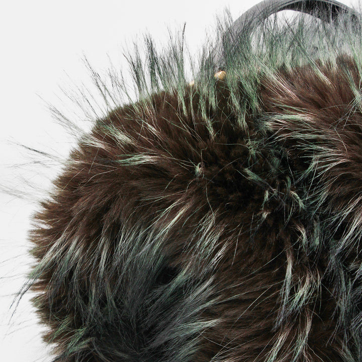 Sacai Bags - Green/Brown | cd8e6ee4e76be051bd3ec082ef56193c119aea61