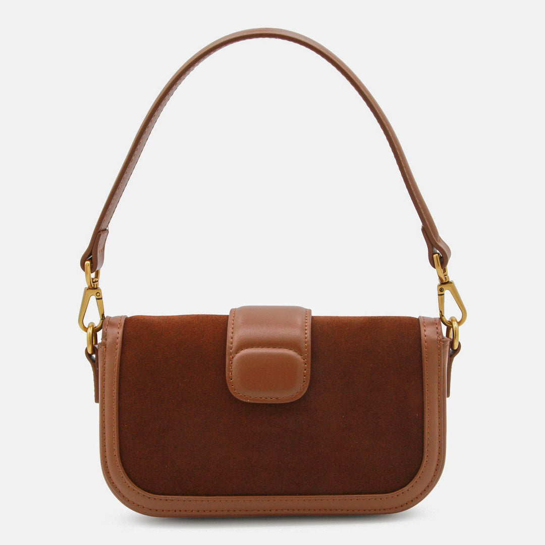 Twin-Set Bags - Marrone | a0686f938adff29ca0e374c677e9dee9a6ad4970