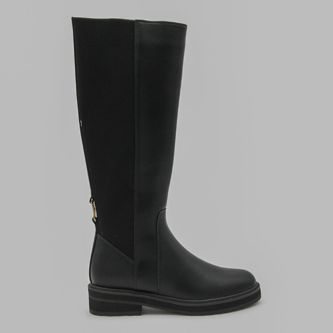 Twin-Set Boots - Blacks and greys | 0592921a3a9d327bee1aab5a65a474ded3dd2be7